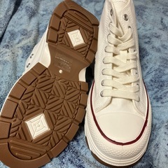 スニーカーの画像
