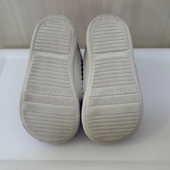 コキンちゃん　キッズ靴14㎝の画像