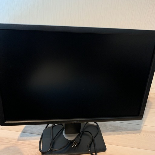 DELL24インチモニター　U2412Mcワイド