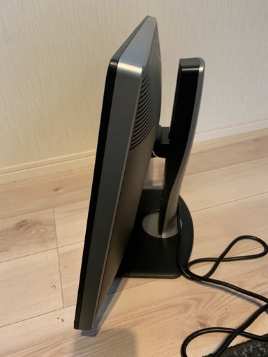 DELL24インチモニター　U2412Mcワイド