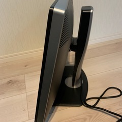 DELL24インチモニター　U2412Mcワイドの画像