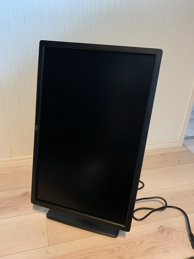 DELL24インチモニター　U2412Mcワイド
