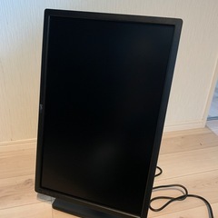 DELL24インチモニター　U2412Mcワイドの画像
