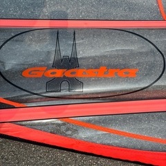 ウインドサーフィンセイルの画像
