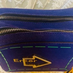 新品ショルダーバック、処分価額での画像