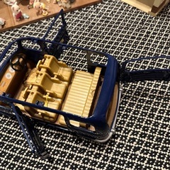 シルバニアファミリー　お家セットの画像
