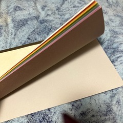 画用紙
の画像
