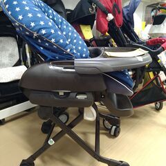 リユースのサカイ浦和店【E387】ハイローチェア アップリカの画像