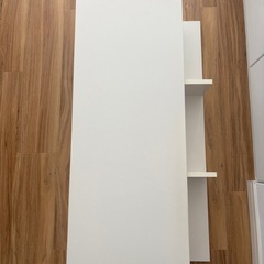 サニタリー収納　トイレ収納　壁面の画像