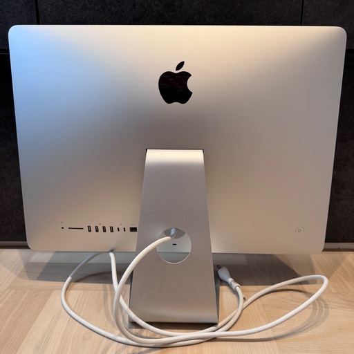 Apple iMac 2017 Retina 4K 21.5インチ 8GB