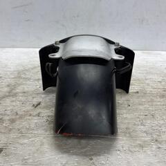 KAWASAKI GPZ400R フロントフェンダー カワサキ [M-250819-60]の画像