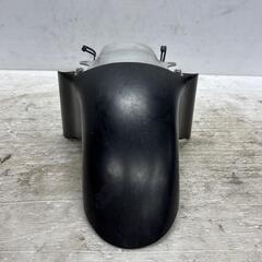 KAWASAKI GPZ400R フロントフェンダー カワサキ [M-250819-60]の画像