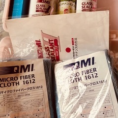 トヨタ純正グラスシーラント　新品の画像