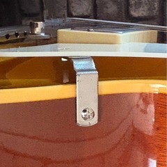 Burny🎸レスポールsuper grade model🎸
綺麗です♫の画像