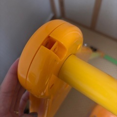 アンパンマン室内遊具の画像