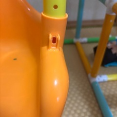 アンパンマン室内遊具の画像