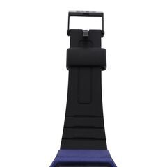 【美品・稼働品】CASIO カシオ F-91W デジタル腕時計 ブラック レトロモデルの画像
