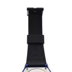 【美品・稼働品】CASIO カシオ F-91W デジタル腕時計 ブラック レトロモデルの画像