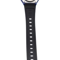 【美品・稼働品】CASIO カシオ F-91W デジタル腕時計 ブラック レトロモデルの画像