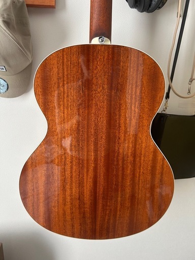 アコースティックギター　James J-300A NAT