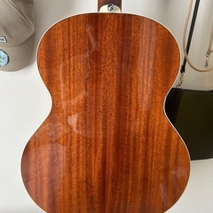 アコースティックギター　James J-300A NATの画像