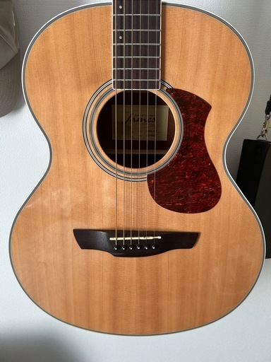 アコースティックギター　James J-300A NAT