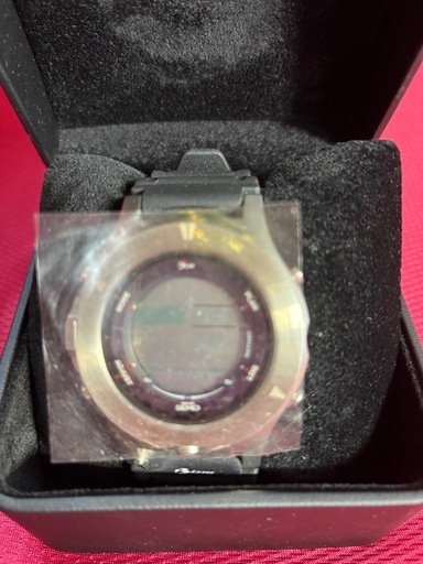 【新品未使用】Bism ダイブデモソリス4G タイプA[70DD3600K]
