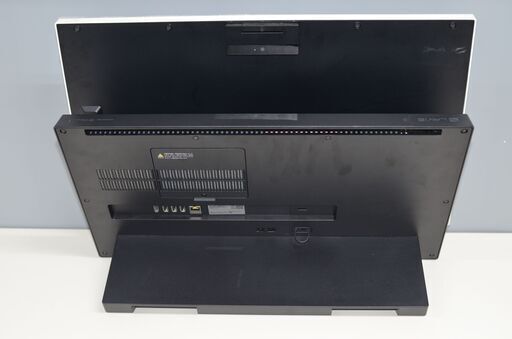 中古良品一体型パソコン Windows11+office NEC PC-GD187TCAF Core i7-8565U/SSD512GB+HDD1TB/メモリ8GB/ブルーレイ/23.8インチ/webカメラ