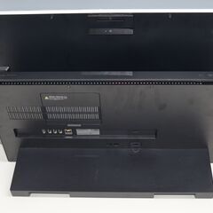 中古良品一体型パソコン Windows11+office NEC PC-GD187TCAF Core i7-8565U/SSD512GB+HDD1TB/メモリ8GB/ブルーレイ/23.8インチ/webカメラの画像