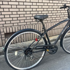 丸石自転車の画像
