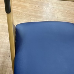 ☆ドリーム荒牧店☆ジモティー割引有☆【クリーニング済】イトーキ　学習椅子の画像