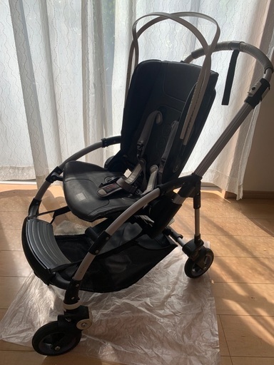 バガブー　bee5 本体