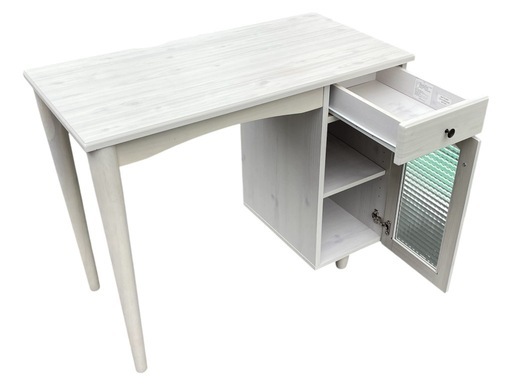 ニトリ　フローリオデスク ニトリ☆ 子供学習机 フローリオ