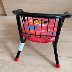 ディズニー　カーズ　ミニチェアの画像