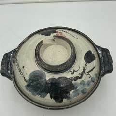 土鍋の画像