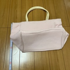 バック　カバン　手提げバック　未使用の画像
