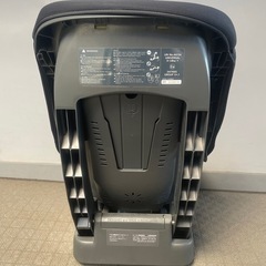 日本製LEAMAN  LYJ-211 チャイルドシート の画像