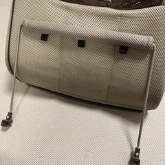 リッチェル　バウンサーの画像
