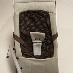 リッチェル　バウンサーの画像