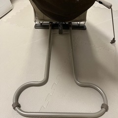 リッチェル　バウンサーの画像