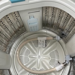 HITACHI（ヒタチ）/全自動洗濯機のご紹介です！の画像