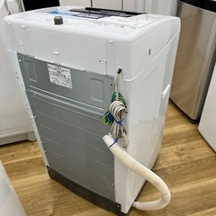 HITACHI（ヒタチ）/全自動洗濯機のご紹介です！の画像