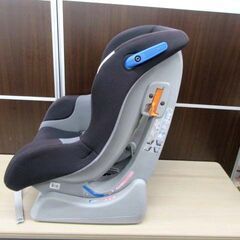 使用感あり リーマン ネディ チャイルドシート LYF-375 インナーパッド欠品 ～4歳頃まで LEAMAN Neddy 苫小牧西店の画像