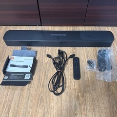 JBL 5.0 MULTIBEAM™️ サウンドバー の画像