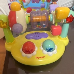まわしてクルクルサウンドの画像