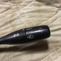 サンバー用ディマースイッチの画像