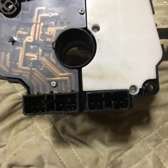 サンバー用ディマースイッチの画像
