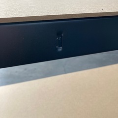 組み立て品、現状お渡し品　5段ラック KTC018の画像