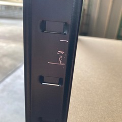 組み立て品、現状お渡し品　5段ラック KTC018の画像