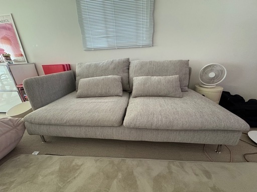 イケア　IKEA ソーデルハルン